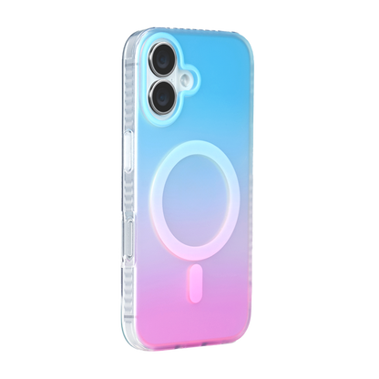 Opalescent Glow｜MagSafe Phone Case