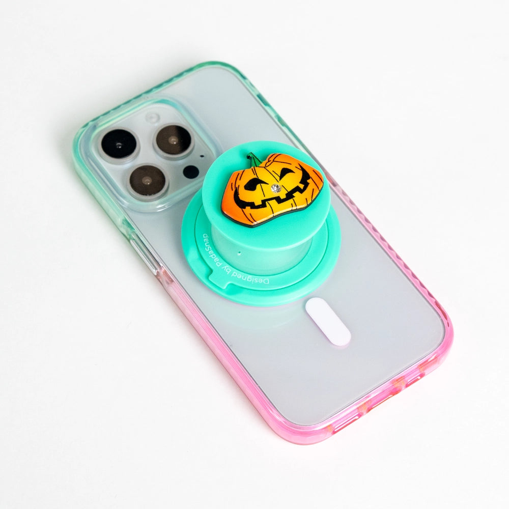 Ghoulish Gala | Halloween MagSafe PadaSnap Grip