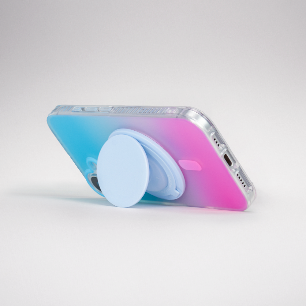 Opalescent Glow｜MagSafe Phone Case Grip Set