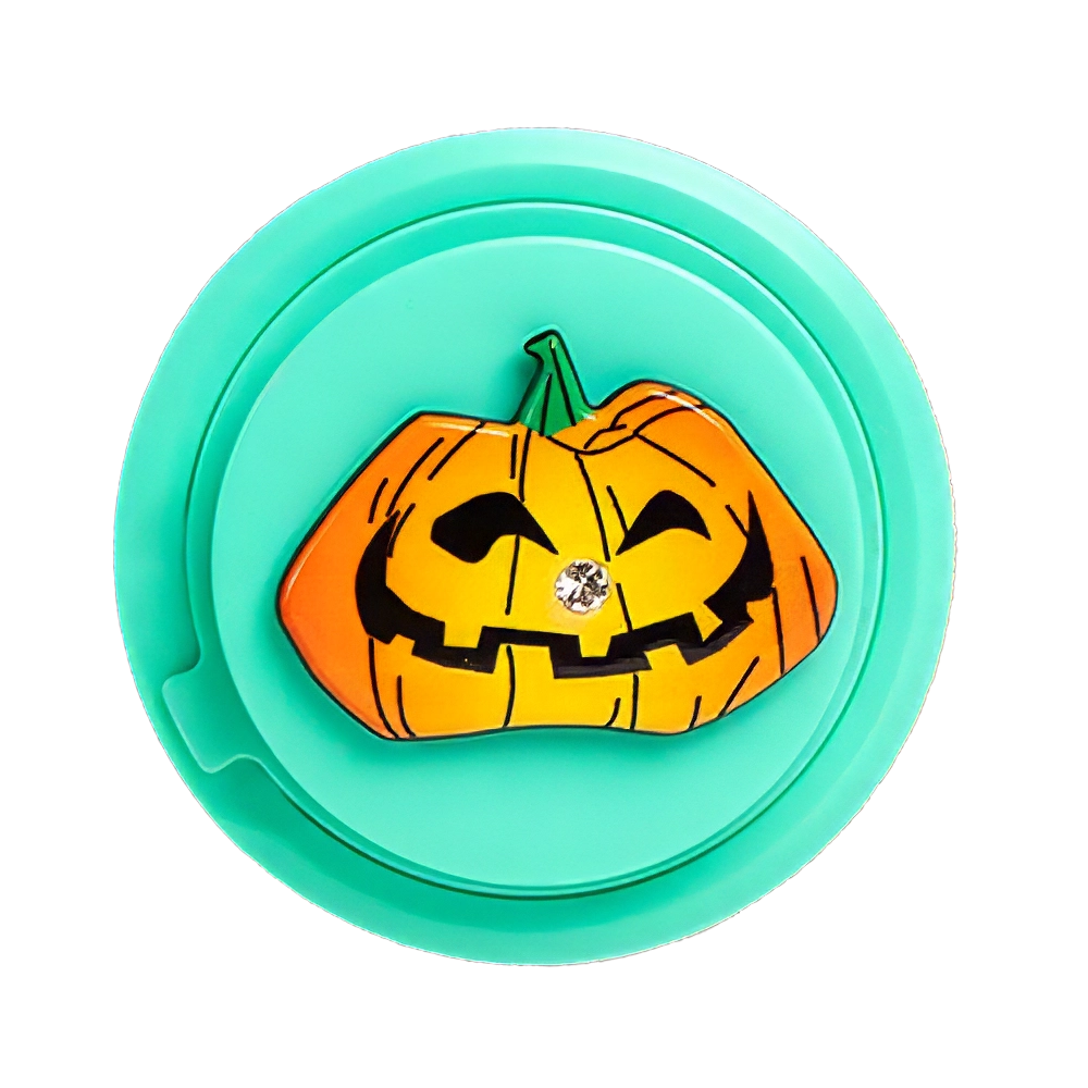 Ghoulish Gala | Halloween MagSafe PadaSnap Grip