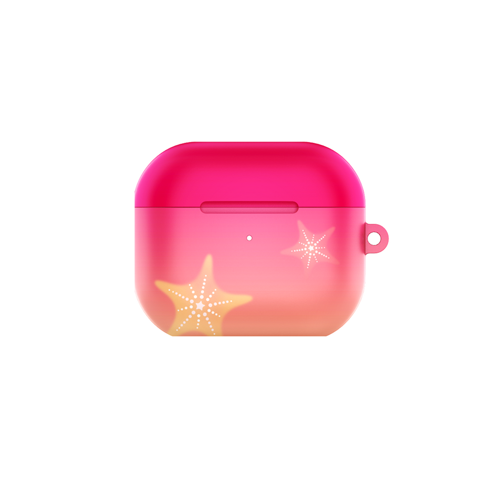 Ocean Secrets Airpods Case