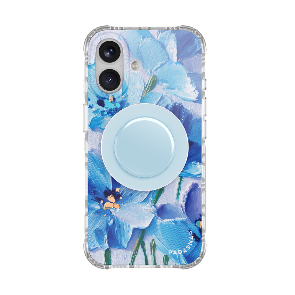 SakuraDream｜Pink MagSafe Phone Case Grip Set Grip Set