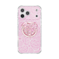 Good Things Are Coming MagSafe Phone Case Grip Set