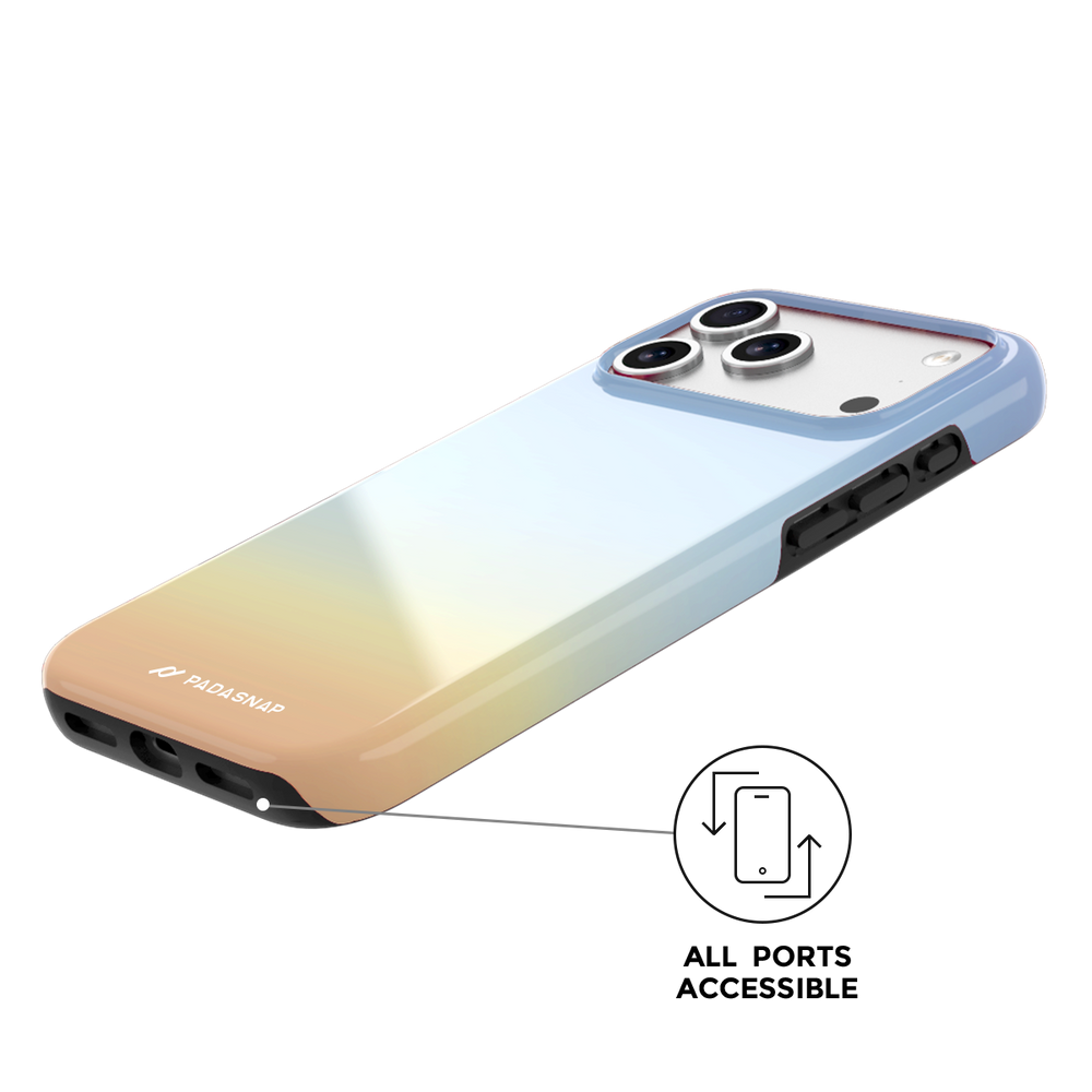 Sunrise MagSafe Phone Case