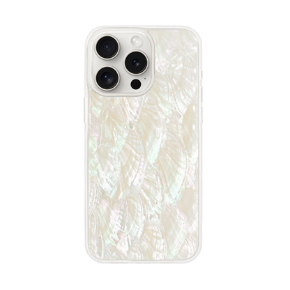 Mother of Pearl Phone Case