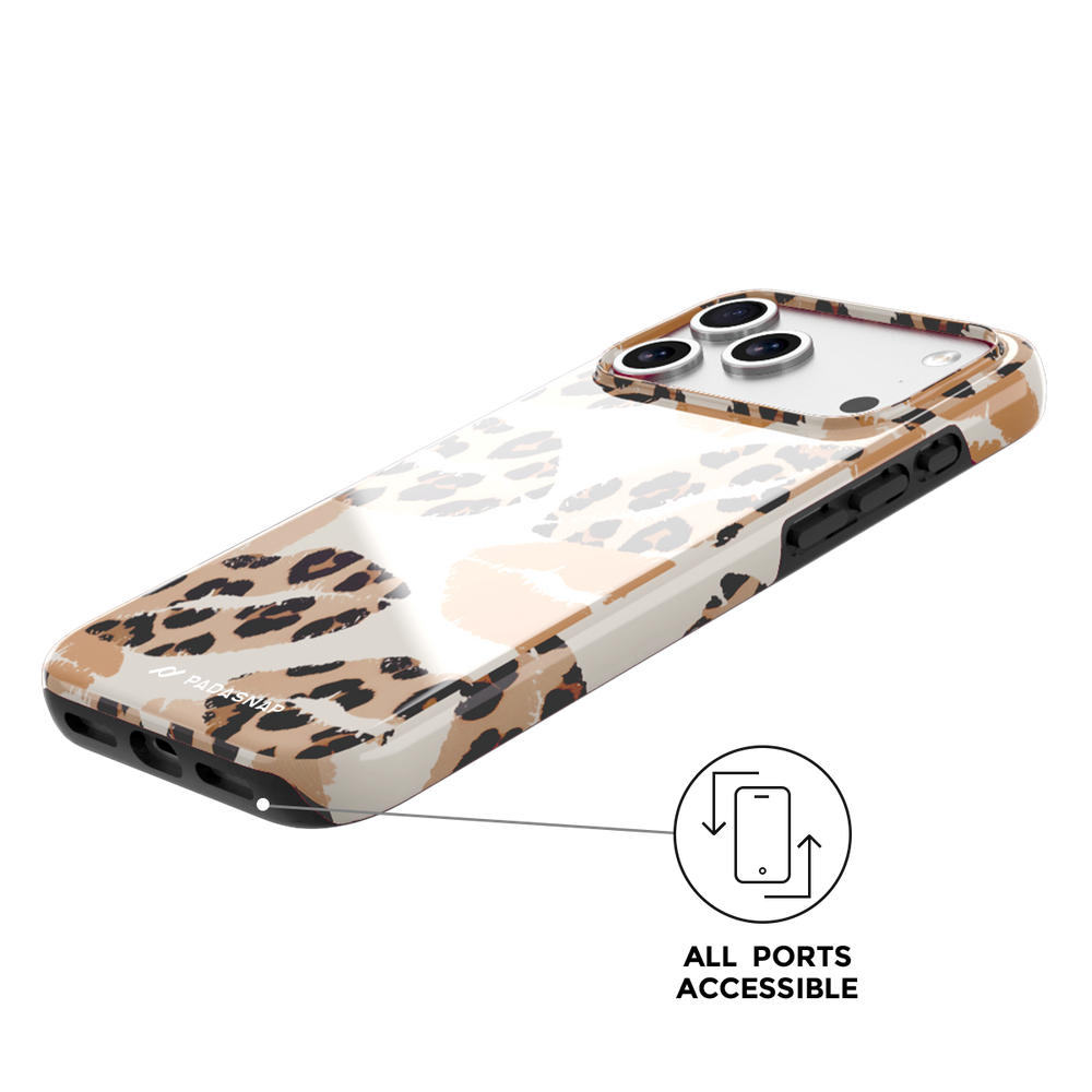 Lip Lock MagSafe Phone Case