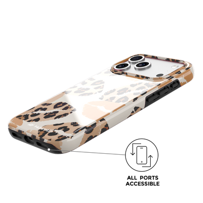 Lip Lock MagSafe Phone Case