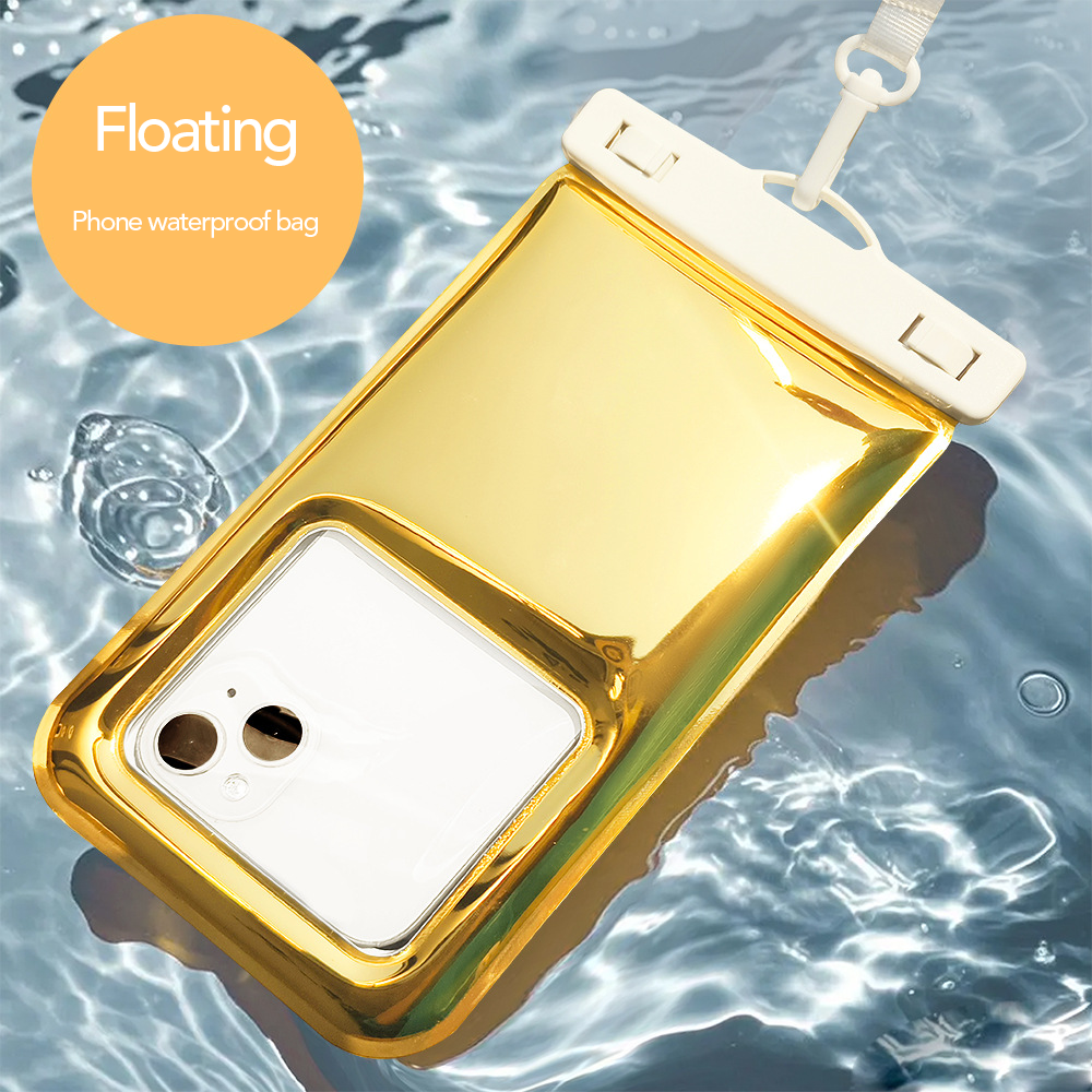 FloatPal  | Waterproof Phone Bag