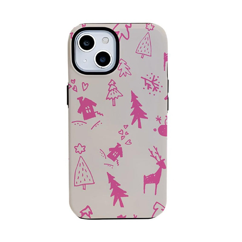 Best Gift | Merry Christmas Phone Case