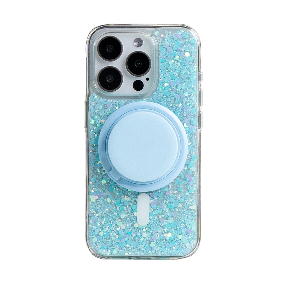 All That Glitter | MagSafe Phone Case Grip Set