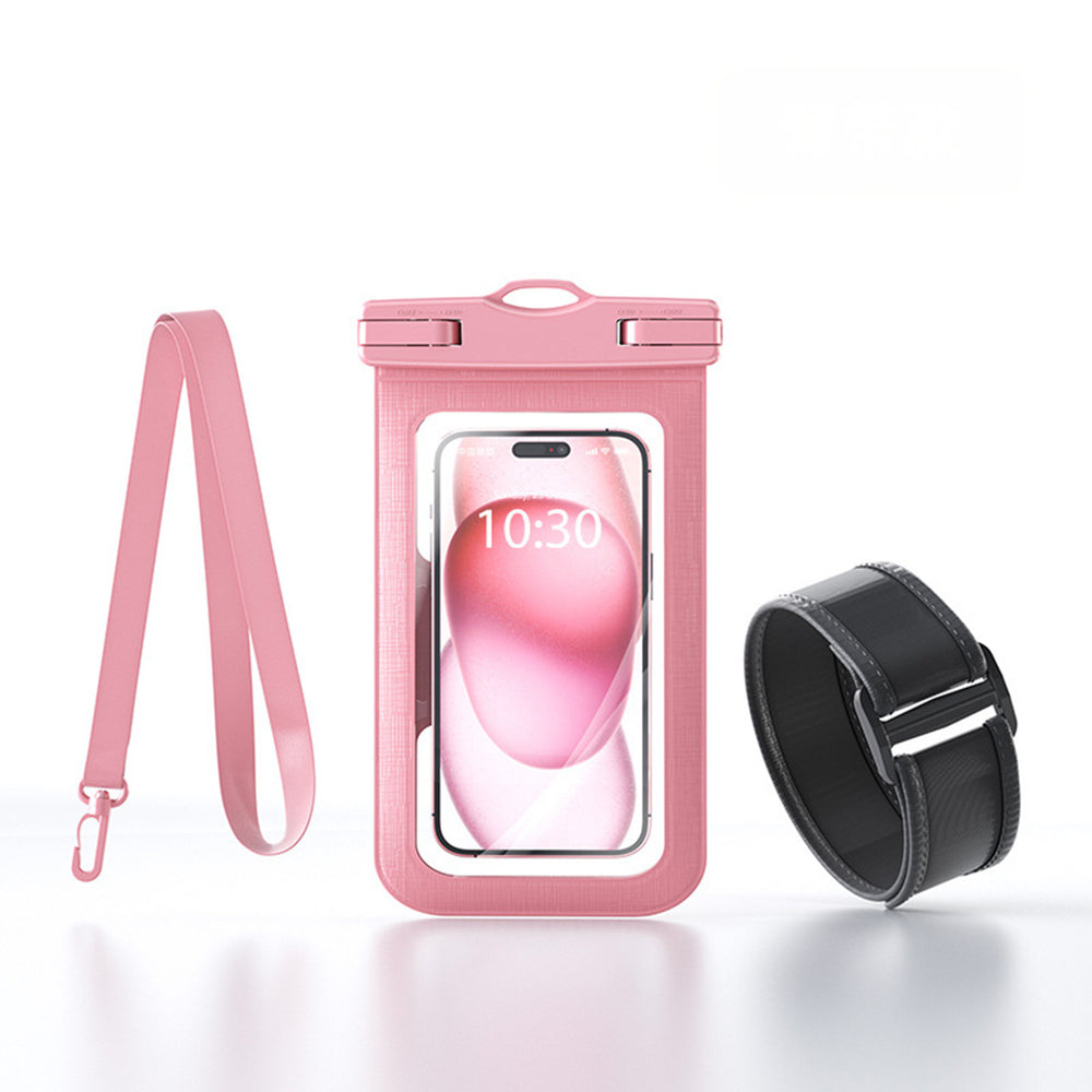 AquaGuard | Waterproof Phone Bag