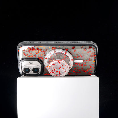 NightSpark | MagSafe Phone Case Grip Set