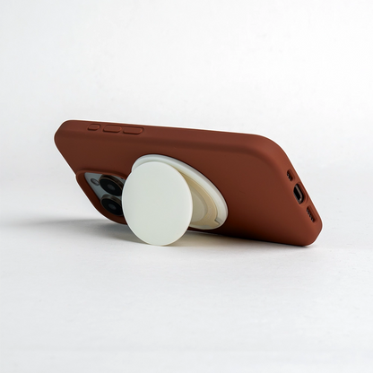 Velvet Touch | Falls MagSafe Phone Case Grip Set