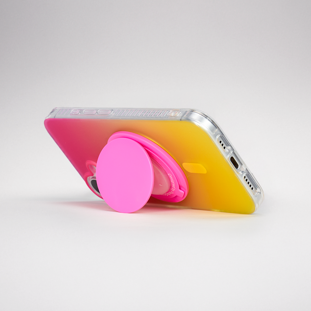 Opalescent Glow｜MagSafe Phone Case Grip Set