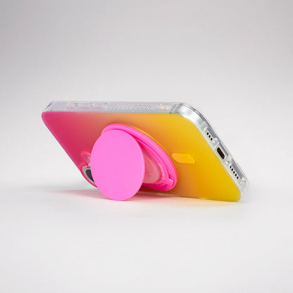 Neon Vibes｜Lake MagSafe Phone Case