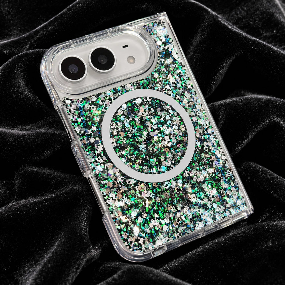 Glitter MagSafe Phone Case