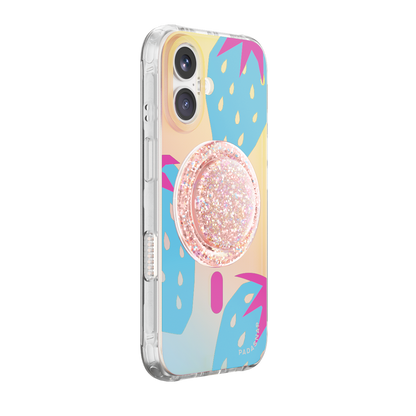 BerryBlast | Purple MagSafe Phone Case