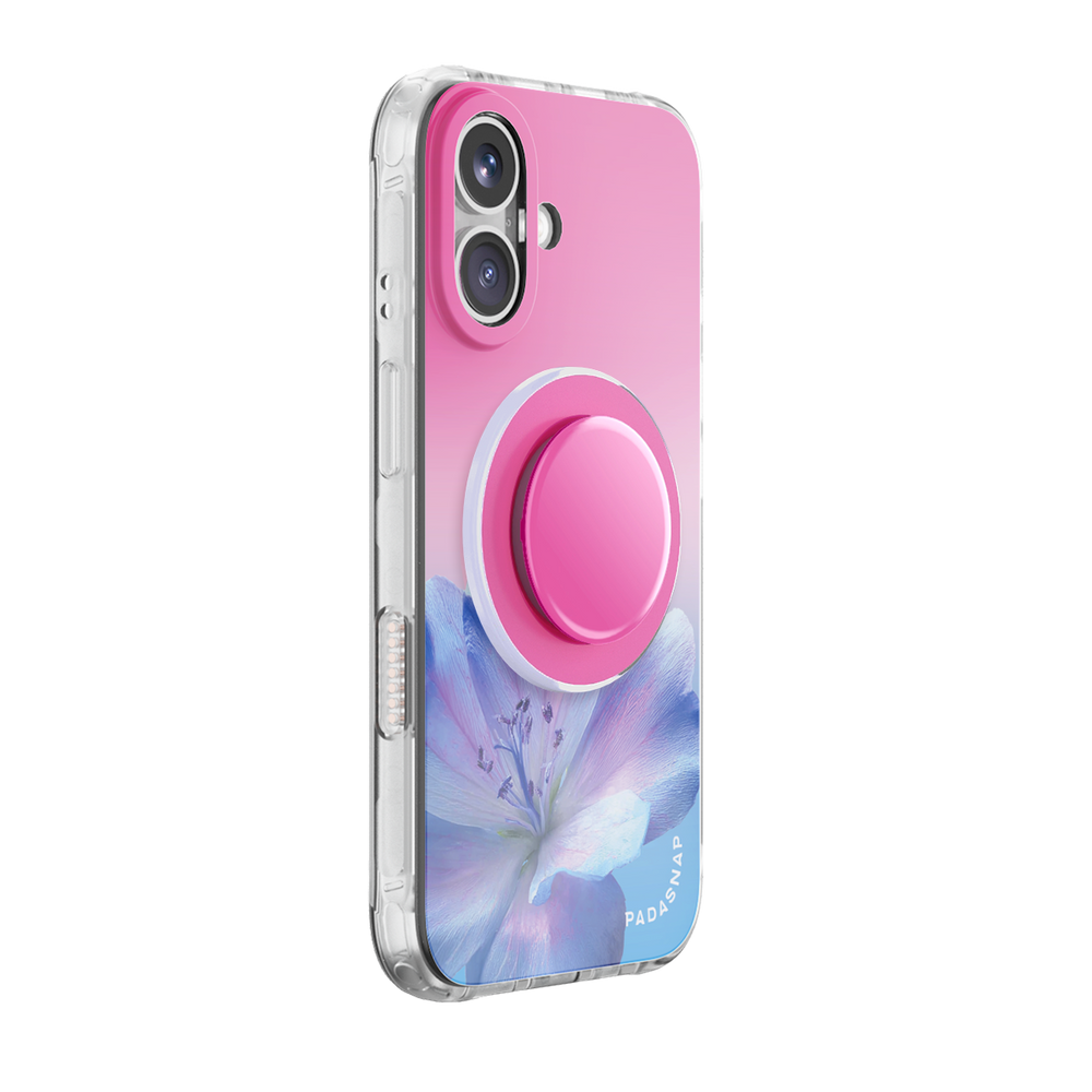 Bloomaze | Lily MagSafe Phone Case Grip Set