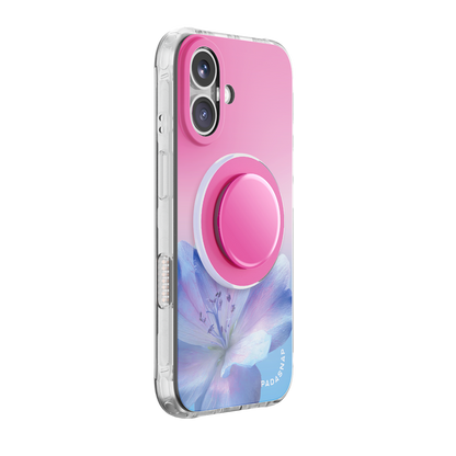 Bloomaze | Lily MagSafe Phone Case Grip Set