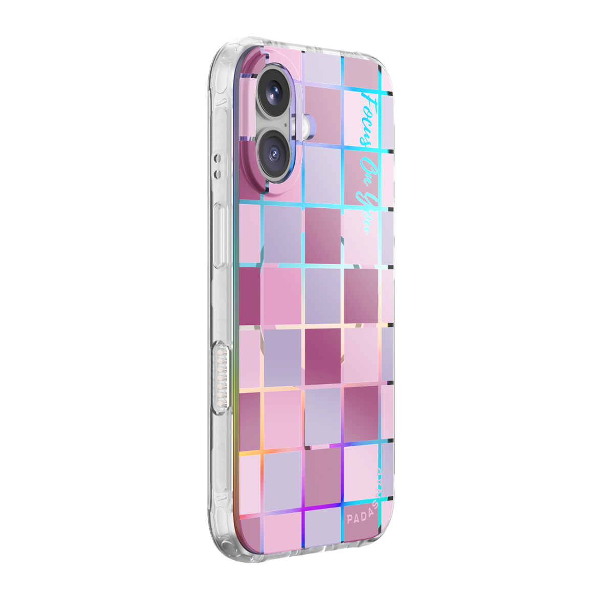 Foucs On You MagSafe Phone Case