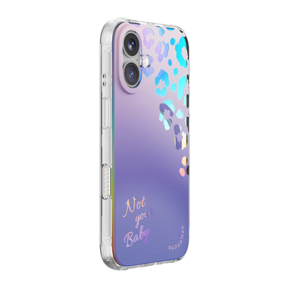 Not Your Baby Brown MagSafe Phone Case