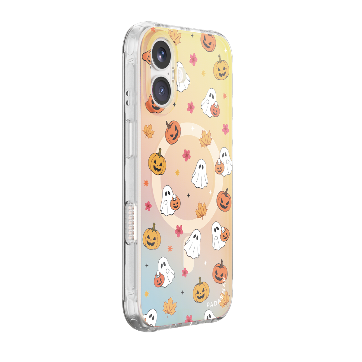 Halloween party｜Pink MagSafe Phone Case