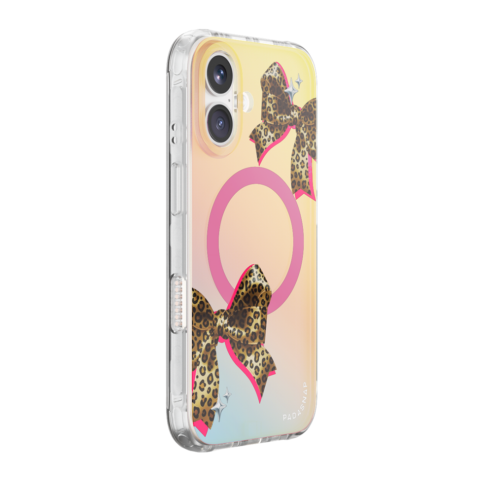 BerryWild | MagSafe Phone Case