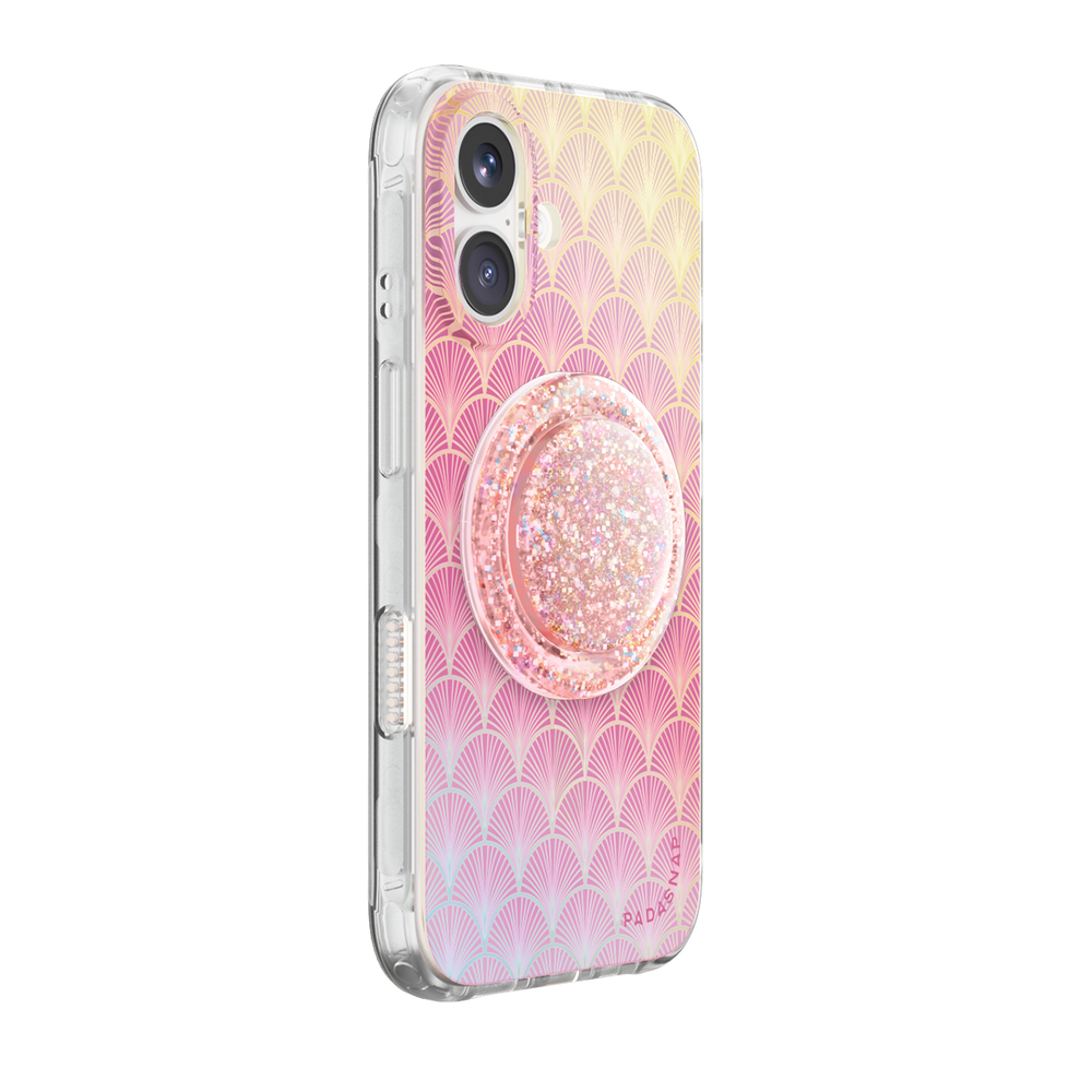 Starwave Shell | Blue MagSafe Phone Case