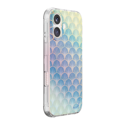 Starwave Shell | Blue MagSafe Phone Case