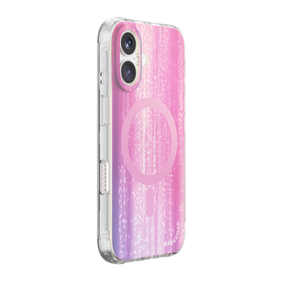Radiant hues | Orange MagSafe Phone Case Grip Set