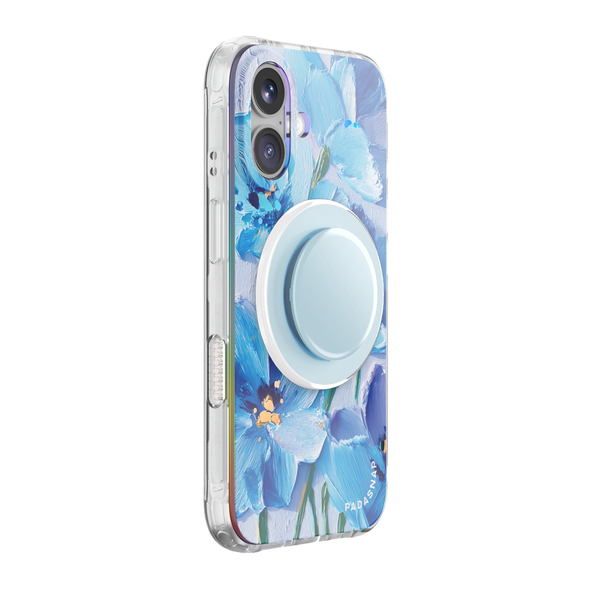SakuraDream｜Pink MagSafe Phone Case Grip Set Grip Set