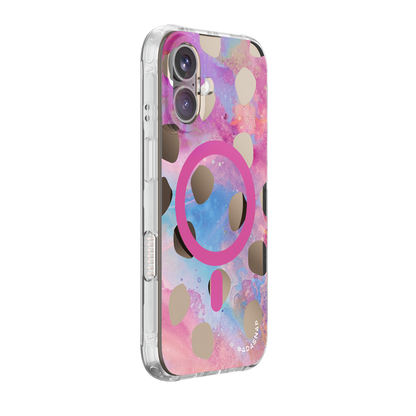 DreamCanvas | Pink MagSafe Phone Case