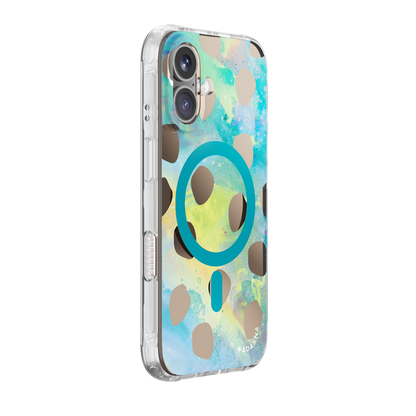 DreamCanvas | Pink MagSafe Phone Case