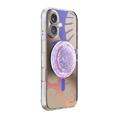 GreenScape | Blue MagSafe Phone Case Grip Set