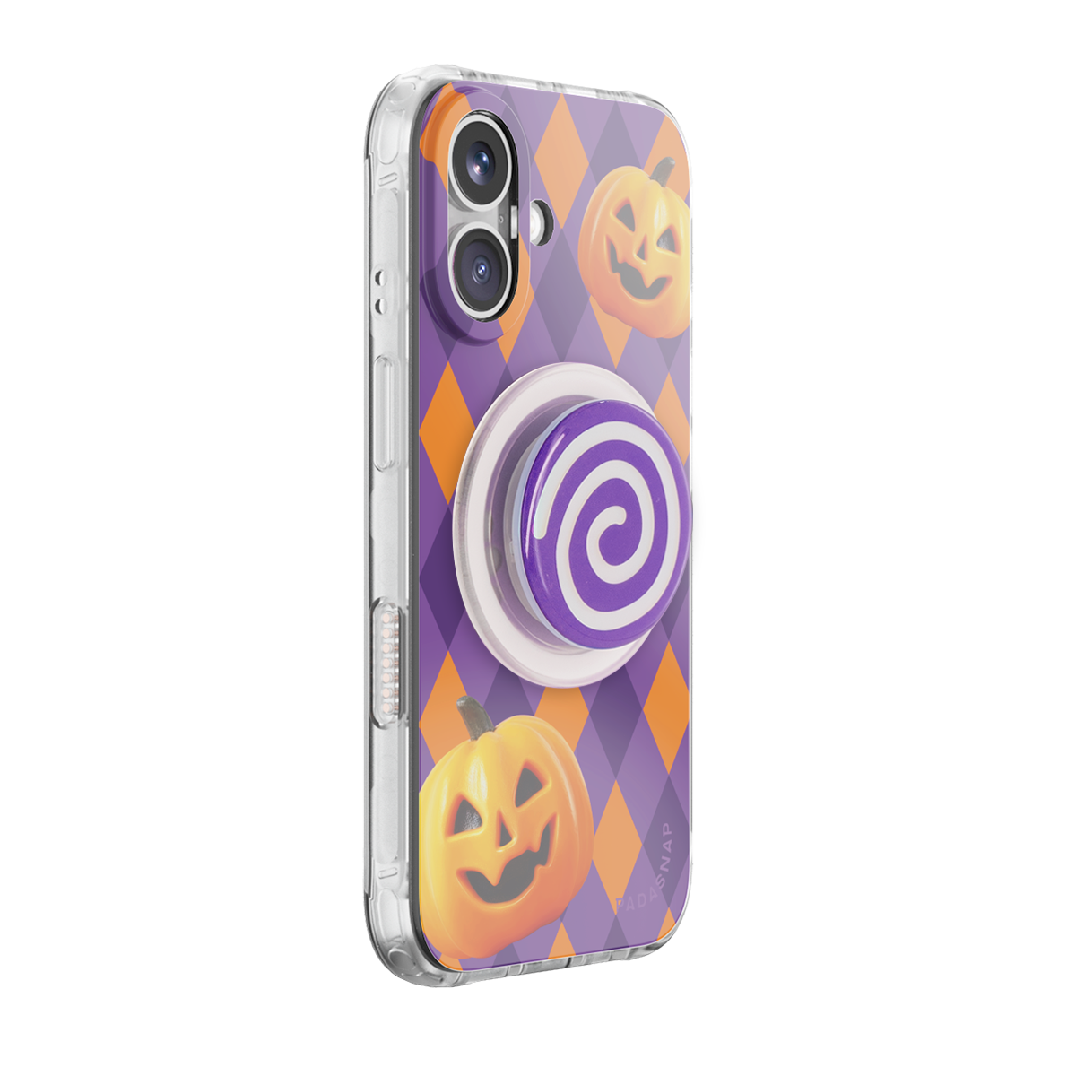 Witchy Sweets | MagSafe Phone Case