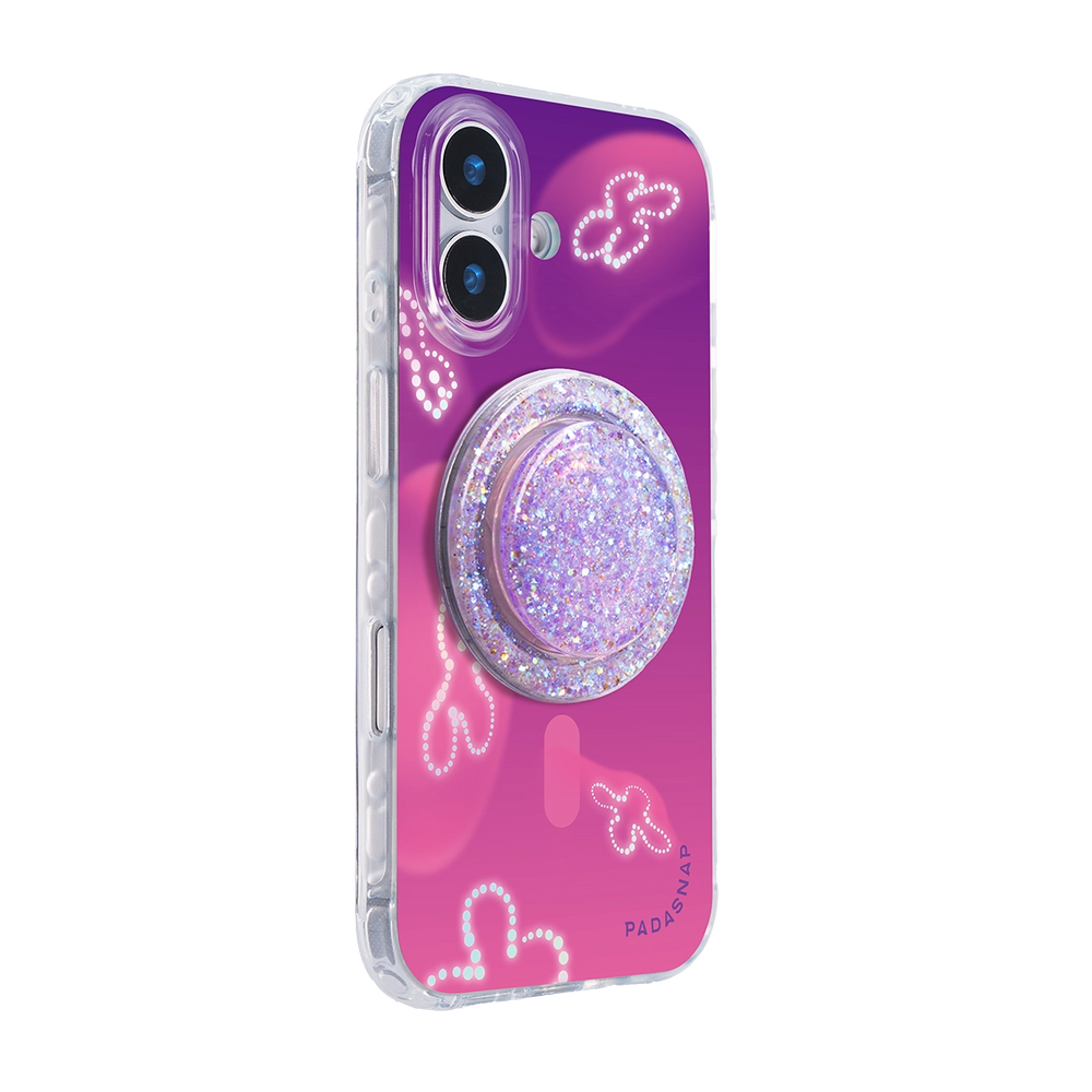 Ocean Secrets | Whales MagSafe Phone Case Grip Set