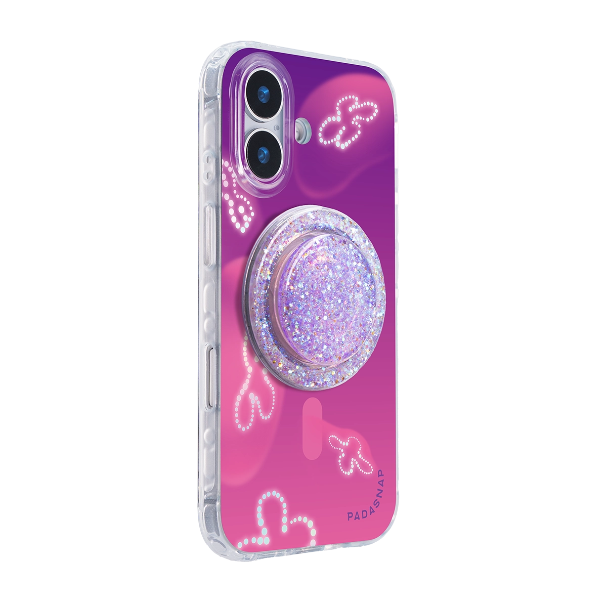 Ocean Secrets | Whales MagSafe Phone Case Grip Set