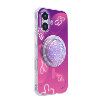 Ocean Secrets | Whales MagSafe Phone Case Grip Set