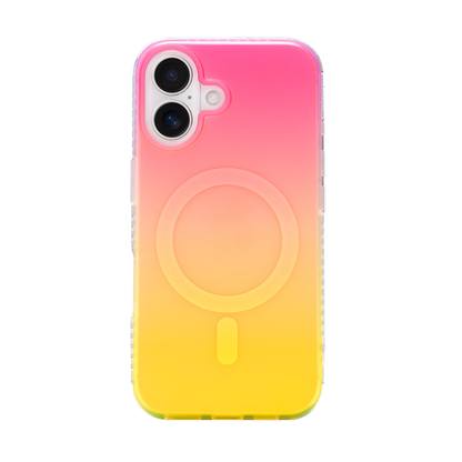 Neon Vibes | MagSafe Phone Case