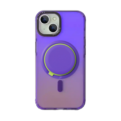 Gradient Aurora | MagSafe Phone Case Grip Set