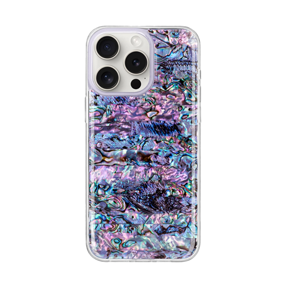 Mother of Pearl Phone Case