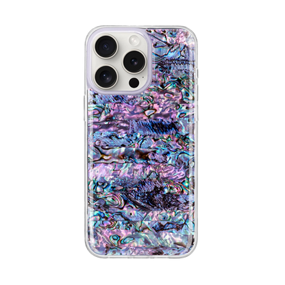 Mother of Pearl Phone Case