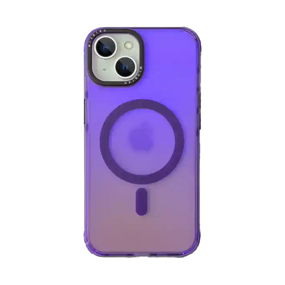 Gradient Aurora | MagSafe Phone Case