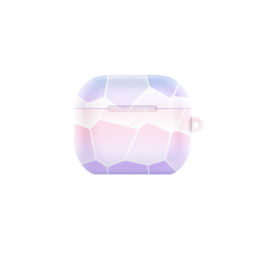 Vacay Glow Airpods Case