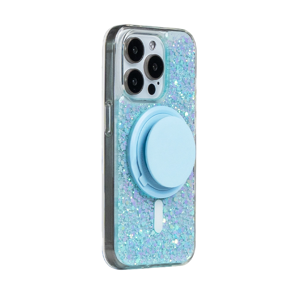 All That Glitter | MagSafe Phone Case Grip Set