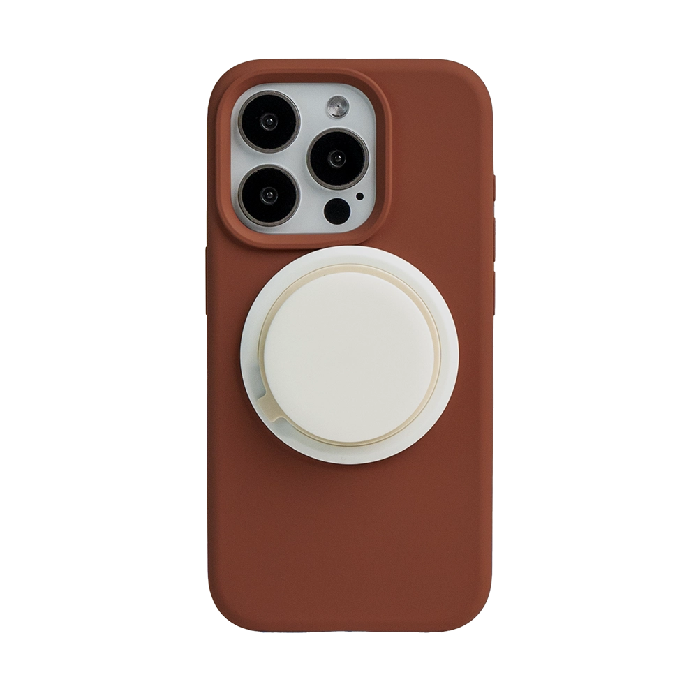 Velvet Touch | Falls MagSafe Phone Case Grip Set