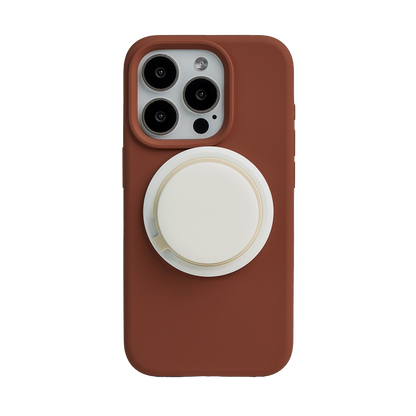 Velvet Touch | Falls MagSafe Phone Case Grip Set