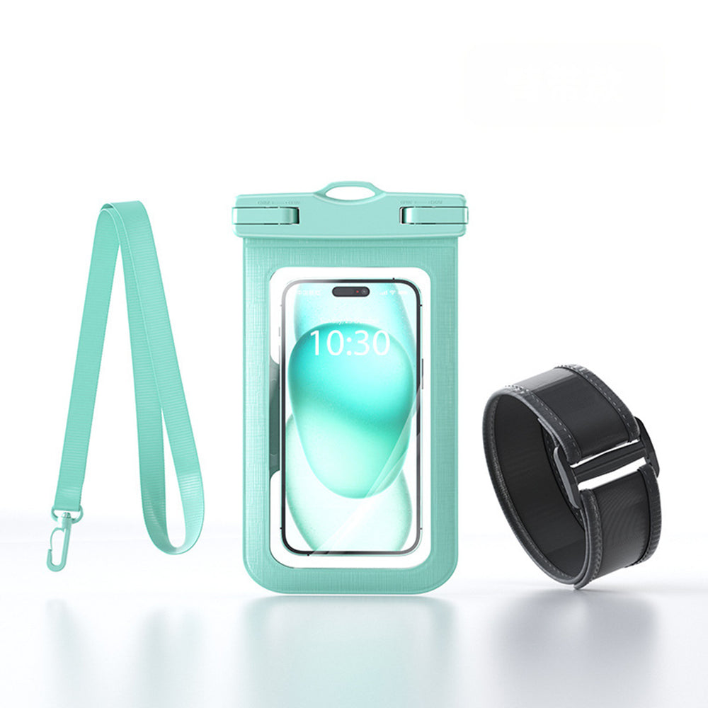 AquaGuard | Waterproof Phone Bag