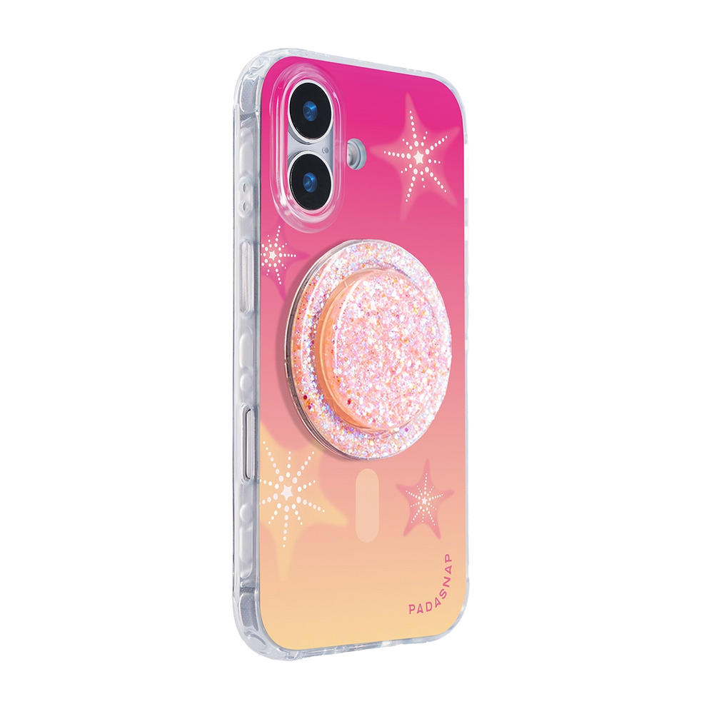 Ocean Secrets | Whales MagSafe Phone Case Grip Set