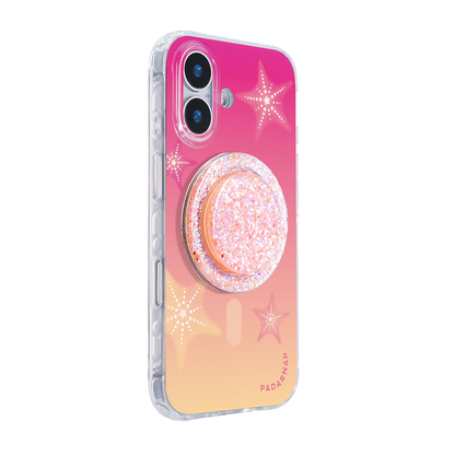Ocean Secrets | Whales MagSafe Phone Case Grip Set